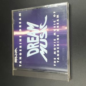 CD DREAM MUSIC